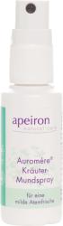 Apeiron Auromère Gyógynövény szájspray - 30 ml