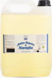 TEA Natura Marseille folyékony szappan bergamottal - 5 l