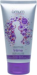 Omum L'Intime Soothing & Moisturising Intimtisztító ápoló - 150 ml