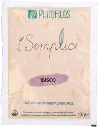 Phitofilos Tiszta hibiszkusz por - 100 g