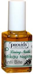 Provida Organics Living Nails Bio körömrágás elleni körömlakk - 10 ml