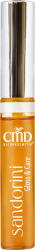 CMD Naturkosmetik Sandorini Gloss & Care szájfény - shiny