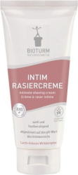 Bioturm Intim borotválkozó krém - 100 ml
