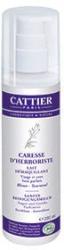 Cattier Caresse d'Herboriste Gyengéd tisztítótej - 200 ml