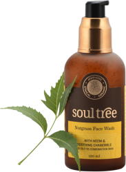 Soul Tree Nutgrass arctisztító - 120 ml
