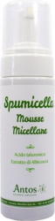 Antos Spumicella - Micellás tisztítóhab - 150 ml
