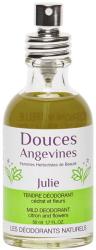 Douces Angevines Julie & Theo Dezodor - Julie