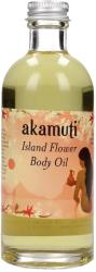 Akamuti Island Flowers testolaj - 110 ml