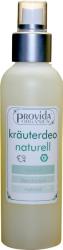 Provida Organics Gyógynövény dezodor - 150 ml