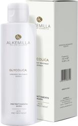 Alkemilla Eco Bio Cosmetic Glycolica Gyümölcssav előkészítő ápoló - 150 ml