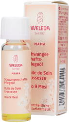 Weleda Ápoló olaj kismamáknak - Mini - 10 ml