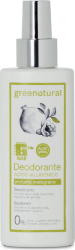 Greenatural Hialuron deozodor spray - Melograno