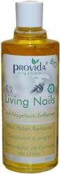 Provida Organics Living Nails bio körömlakklemosó - 50 ml