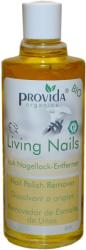 Provida Organics Living Nails Körömlakklemosó (ellenőrzött biológiai termesztésből) - 50 ml