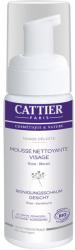 Cattier Nuage Céleste tisztító hab - 150 ml