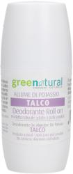Greenatural Talkum dezodor - Roll-on
