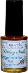 Provida Organics Living Nails Bio-körömerősítő - 10 ml