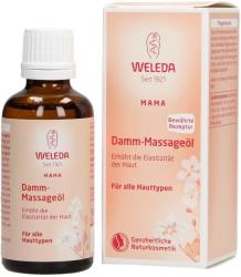 Weleda Gátmasszázsolaj - 50 ml