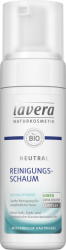 Lavera Neutral tisztítóhab - 150 ml