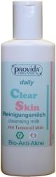 Provida Organics Clear Skin tisztítótej - 100 ml