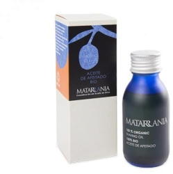 Matarrania Organic borotválkozó olaj - 100 ml
