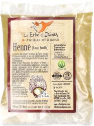 Le Erbe di Janas Henna (Hideg vörös) - 100 g