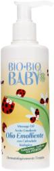 Pilogen Bio Bio Baby - Tisztítóolaj - 250 ml