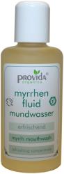 Provida Organics Myrrhenfluid szájvíz - 100 ml