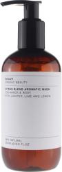 Evolve Organic Beauty Citrus Blend Aromatic tisztító - 250 ml