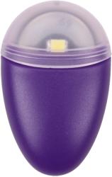 Ulla - Folyadékbevitel emlékeztető óra - Lily Purple