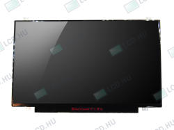 Chimei InnoLux N140BGE-EA3 Rev. C2 kompatibilis LCD kijelző - lcd - 26 300 Ft