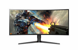 LG UltraGear 34GK950F-B Monitor