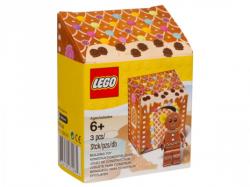 LEGO® Mézeskalács Ember (5005156)