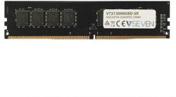V7 8GB DDR4 2666MHz V7213008GBD-SR