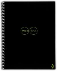 Rocketbook Everlast Letter Notebook