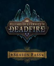 THQ Nordic Pillars of Eternity II Deadfire Season Pass (PC)