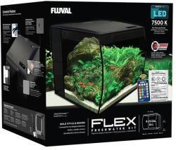 Fluval Flex Aquarium 34
