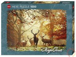 Heye Magic Forests - Stags 1000 db-os (29805)