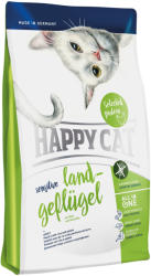 Happy Cat Land-geflügel Poultry 4 kg