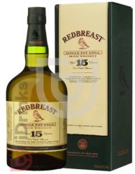 REDBREAST 15 Years 0,7 l 46%