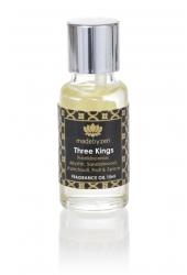 madebyzen Three Kings - Három Királyok parfümolaj 15 ml