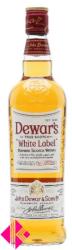 Dewar's White Label 0,7 l 40%