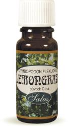Saloos Lemongrass illóolaj 10 ml