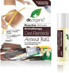Dr. Organic Aroma Ball - Diéta kontroll 10ml
