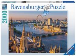 Ravensburger Londoni látkép 2000 db-os (60845) (16627)