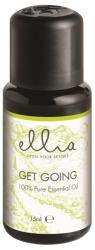 HoMedics Ellia Get Going illóolaj 15 ml