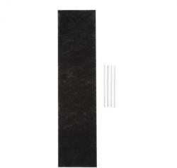 Klarstein Royal Flush 90 67x16,7cm (TK15-charcoal-filter)
