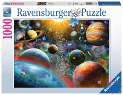 Ravensburger Az univerzum 1000 db-os (19858)