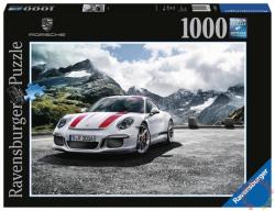 Ravensburger Porsche 911R 1000 db-os (19897)