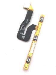 tel-szalk-008583 Nokia 5 bekapcsoló, hangerő szabályzó gomb flexibilis kábellel (tel-szalk-008583)